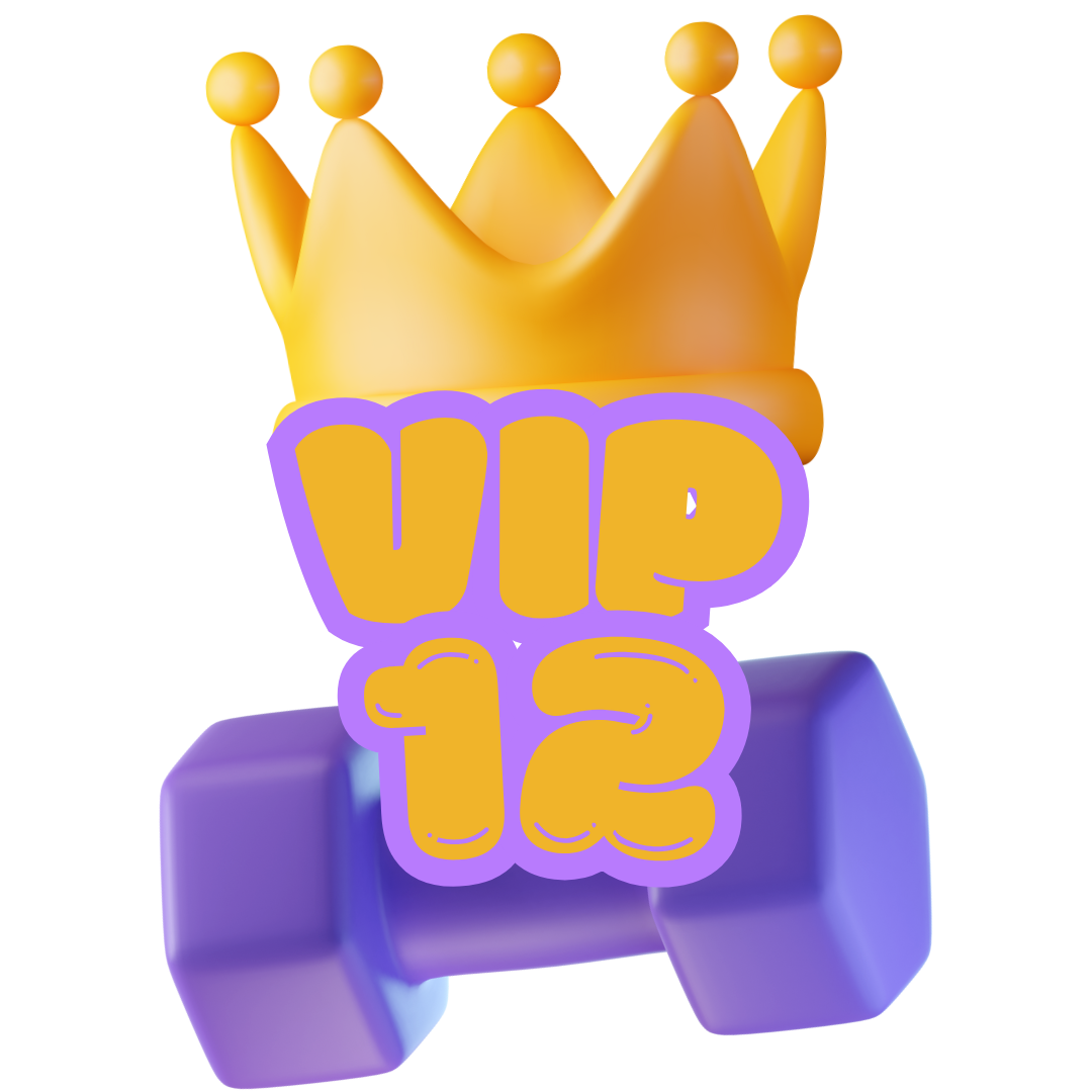 COACHING VIP 12 MESI