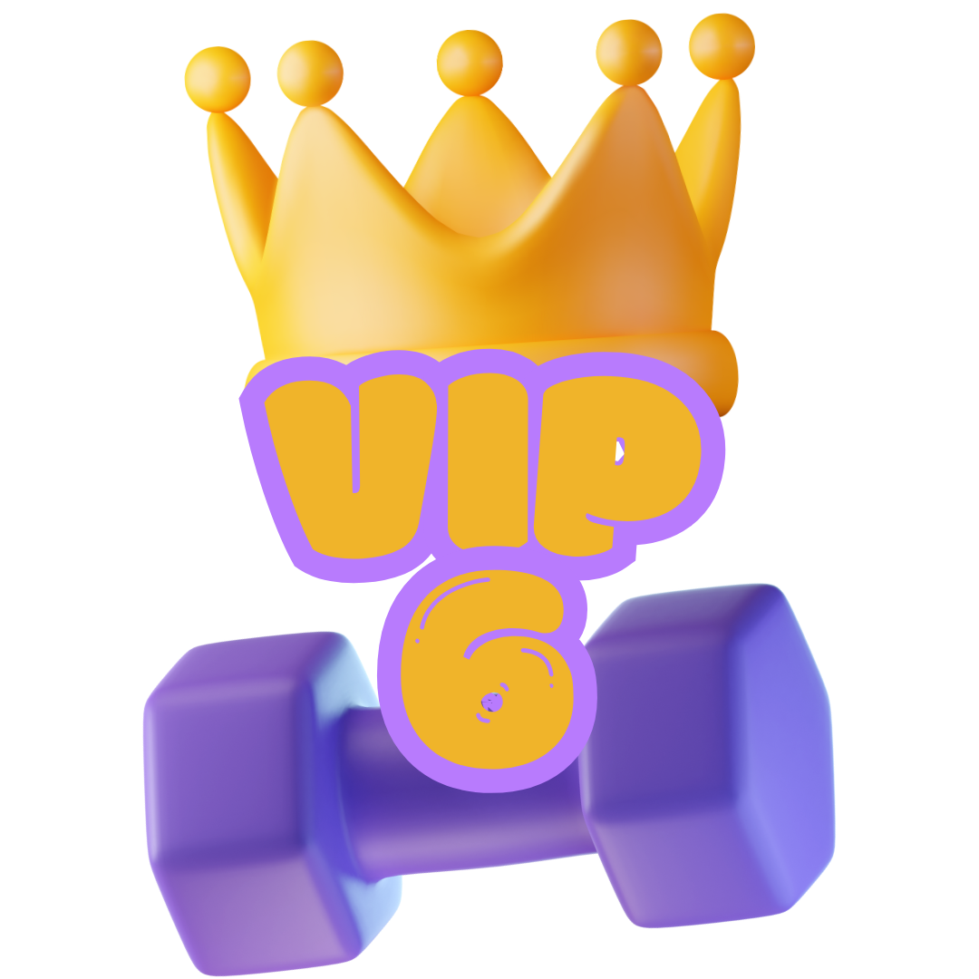 COACHING VIP 6 MESI