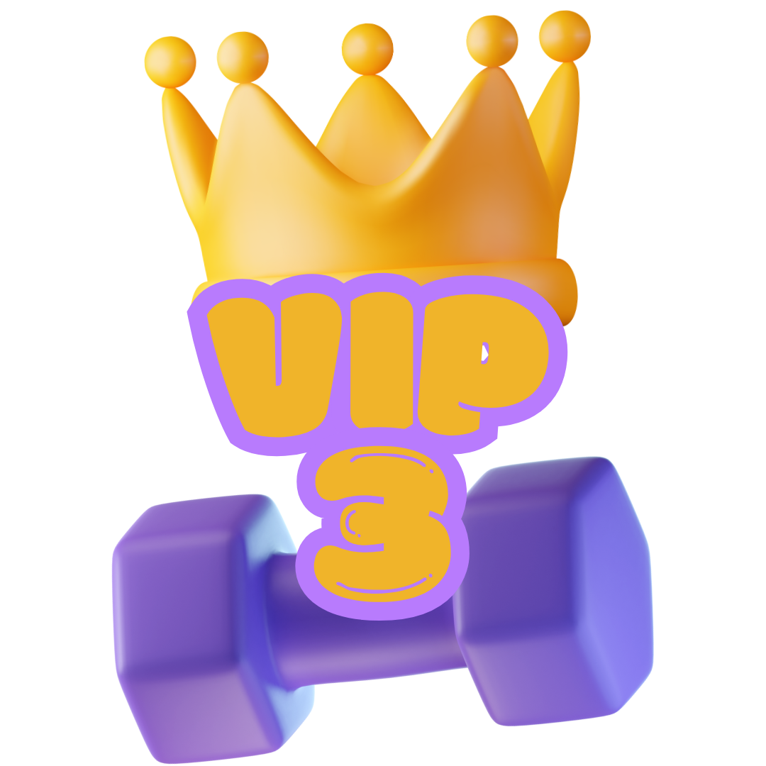 COACHING VIP 3 MESI