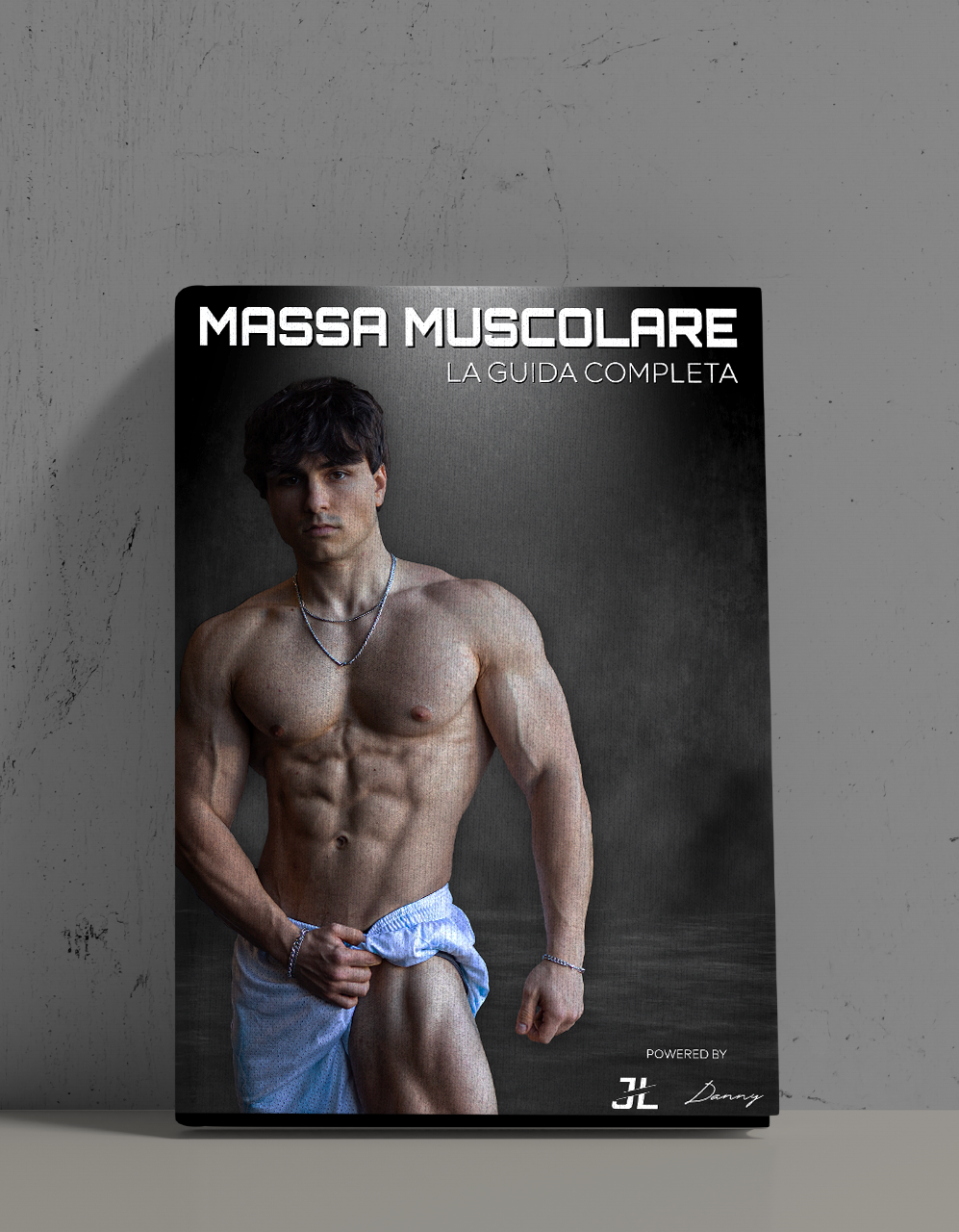 MASSA MUSCOLARE - La Guida Completa