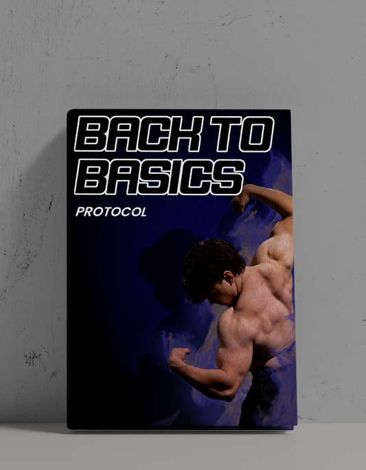 BACK TO BASICS PROTOCOL