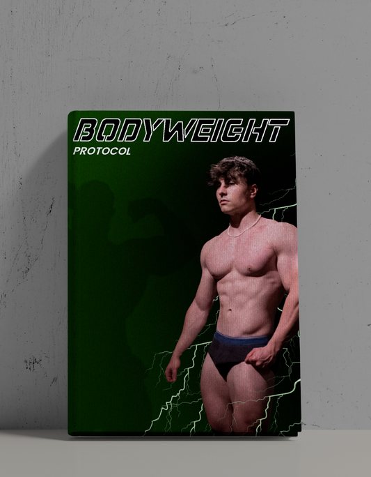 BODYWEIGHT PROTOCOL